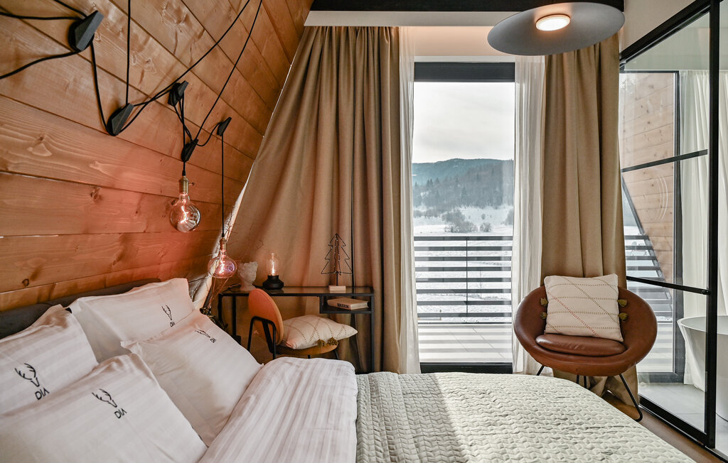 Kuća-za-odmor - Mrkopalj - Sunger , Hrvatska - CKB430 22