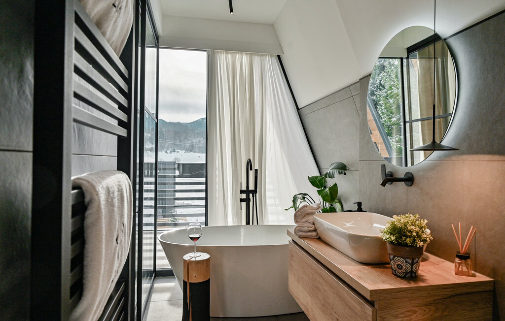 Kuća-za-odmor - Mrkopalj - Sunger , Hrvatska - CKB430 23