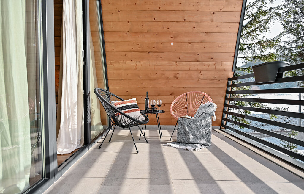 Kuća-za-odmor - Mrkopalj - Sunger , Hrvatska - CKB430 24