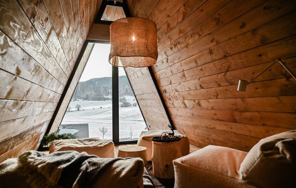 Kuća-za-odmor - Mrkopalj - Sunger , Hrvatska - CKB430 17