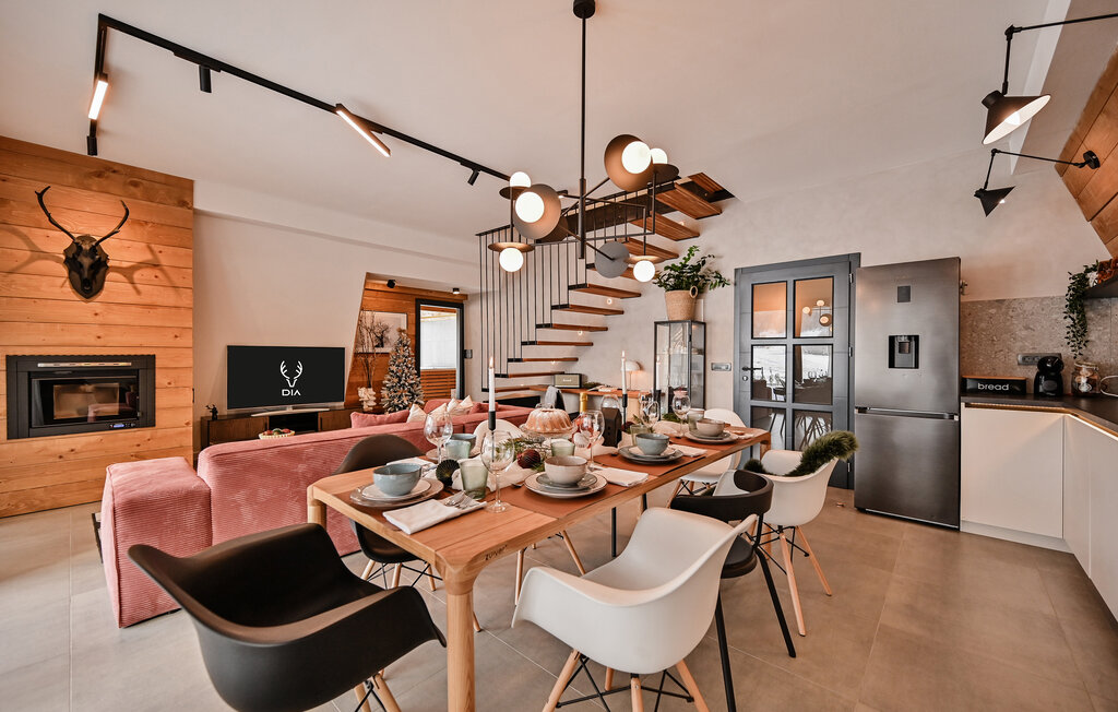 Kuća-za-odmor - Mrkopalj - Sunger , Hrvatska - CKB430 3