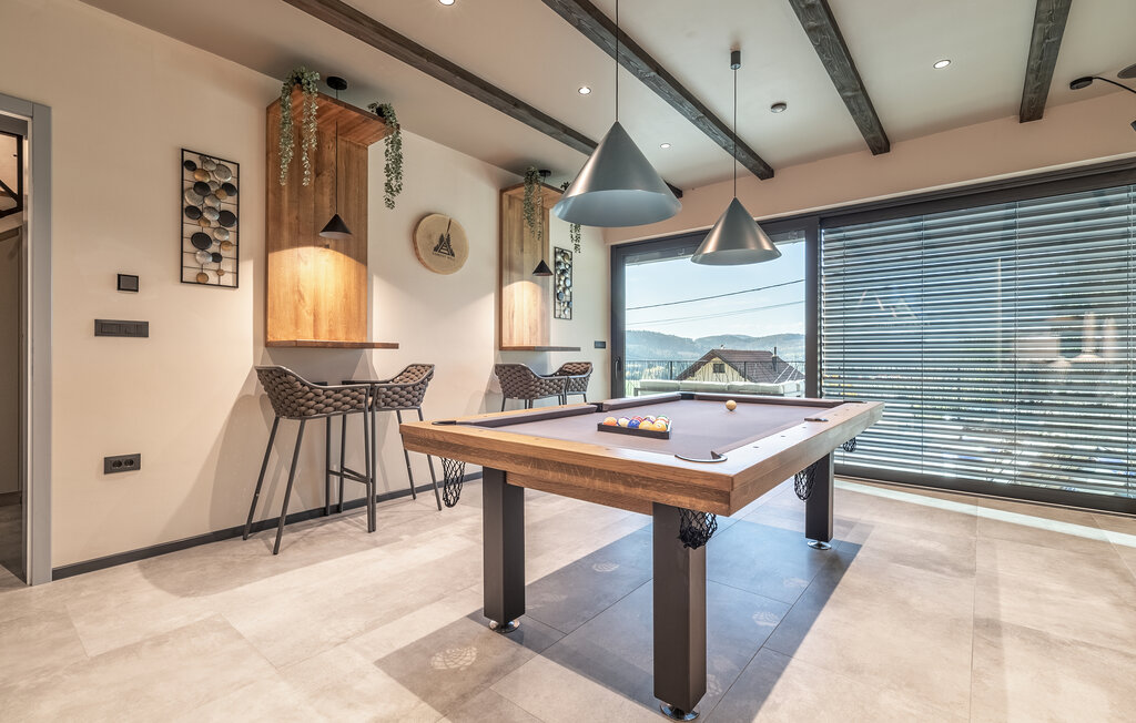 Kuća-za-odmor - Gorski kotar - Ravna Gora , Hrvatska - CKB431 7