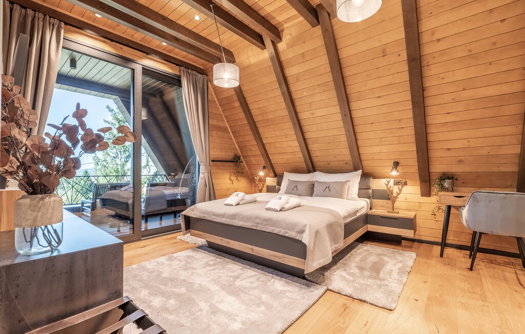 Kuća-za-odmor - Gorski kotar - Ravna Gora , Hrvatska - CKB431 5