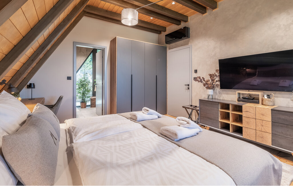 Kuća-za-odmor - Gorski kotar - Ravna Gora , Hrvatska - CKB431 24