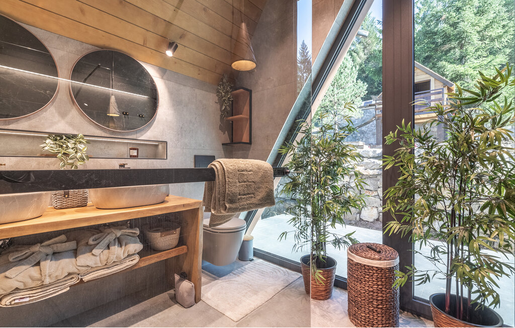 Kuća-za-odmor - Gorski kotar - Ravna Gora , Hrvatska - CKB431 26