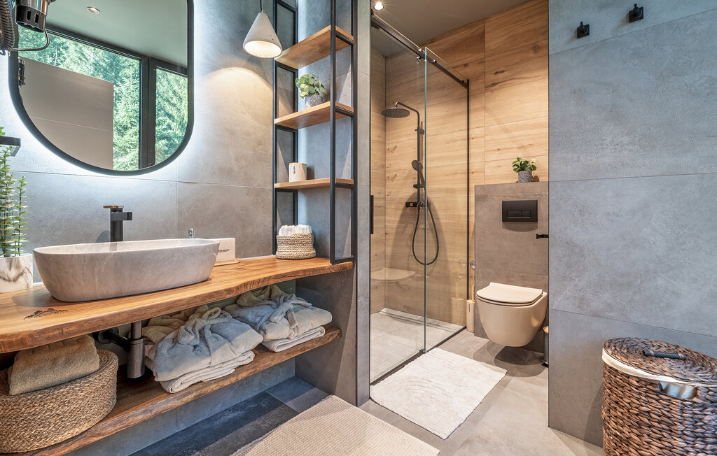 Kuća-za-odmor - Gorski kotar - Ravna Gora , Hrvatska - CKB431 28