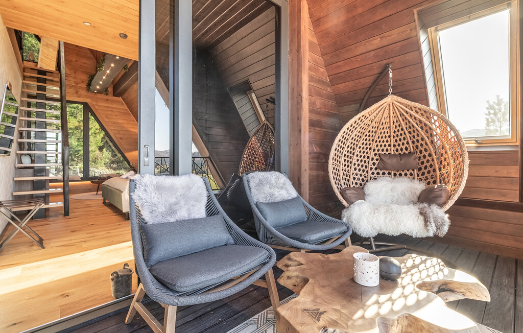 Kuća-za-odmor - Gorski kotar - Ravna Gora , Hrvatska - CKB431 29