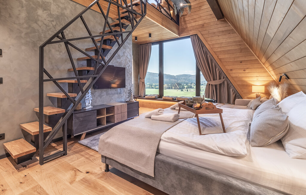 Kuća-za-odmor - Gorski kotar - Ravna Gora , Hrvatska - CKB431 30