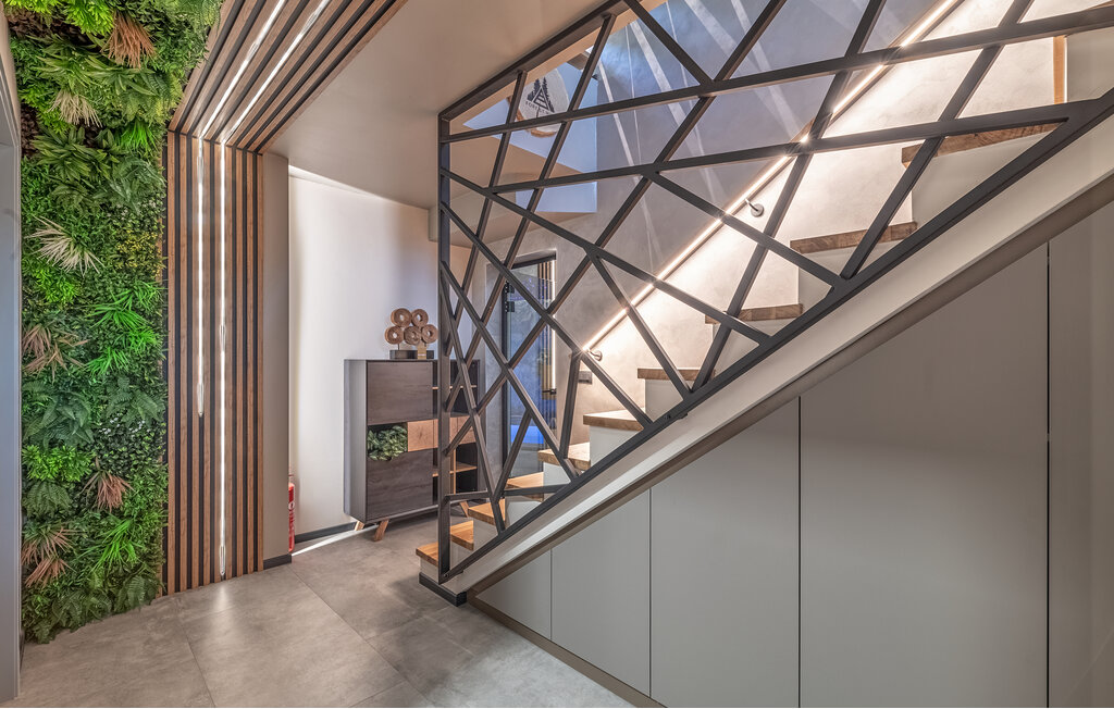 Kuća-za-odmor - Gorski kotar - Ravna Gora , Hrvatska - CKB431 21