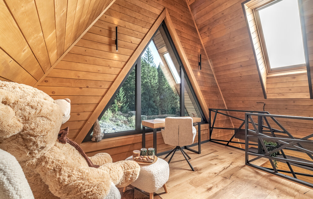 Kuća-za-odmor - Gorski kotar - Ravna Gora , Hrvatska - CKB431 23