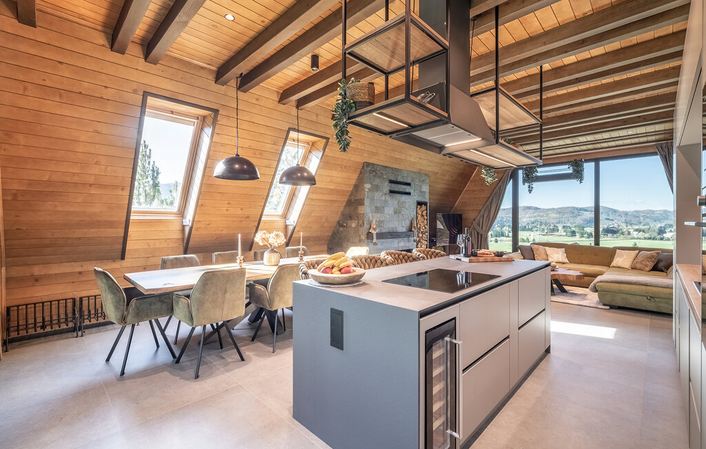 Kuća-za-odmor - Gorski kotar - Ravna Gora , Hrvatska - CKB431 20