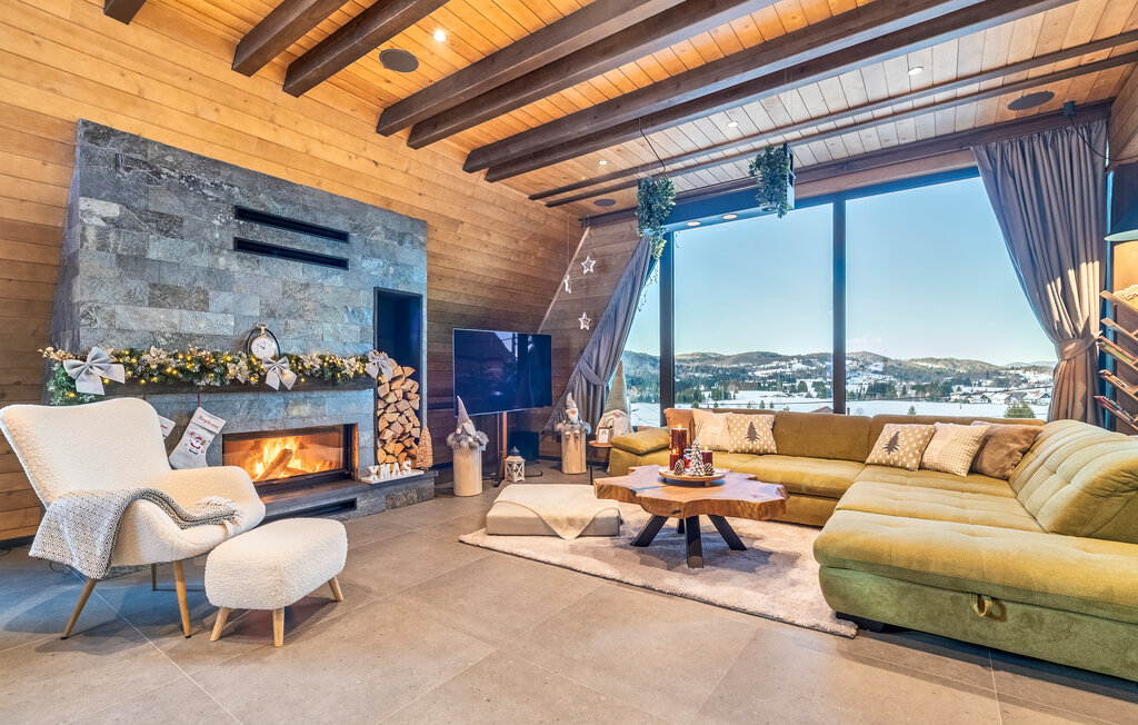 Kuća-za-odmor - Gorski kotar - Ravna Gora , Hrvatska - CKB431 16