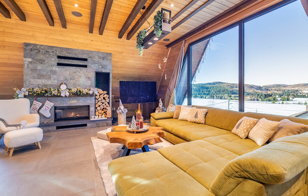 Kuća-za-odmor - Gorski kotar - Ravna Gora , Hrvatska - CKB431 17