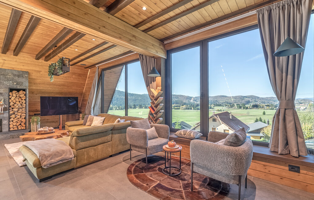 Kuća-za-odmor - Gorski kotar - Ravna Gora , Hrvatska - CKB431 18