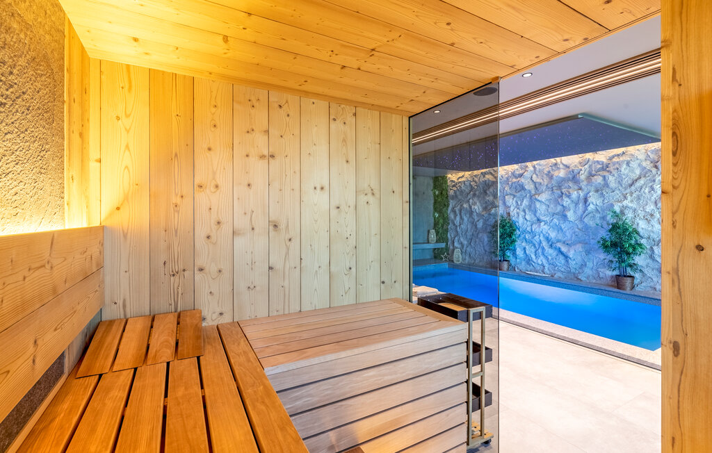 Kuća-za-odmor - Gorski kotar - Ravna Gora , Hrvatska - CKB431 6