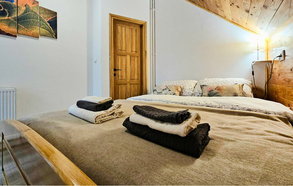 Ferienhaeuser - Gorski Kotar - Mrkopalj , Kroatien - CKB432 31