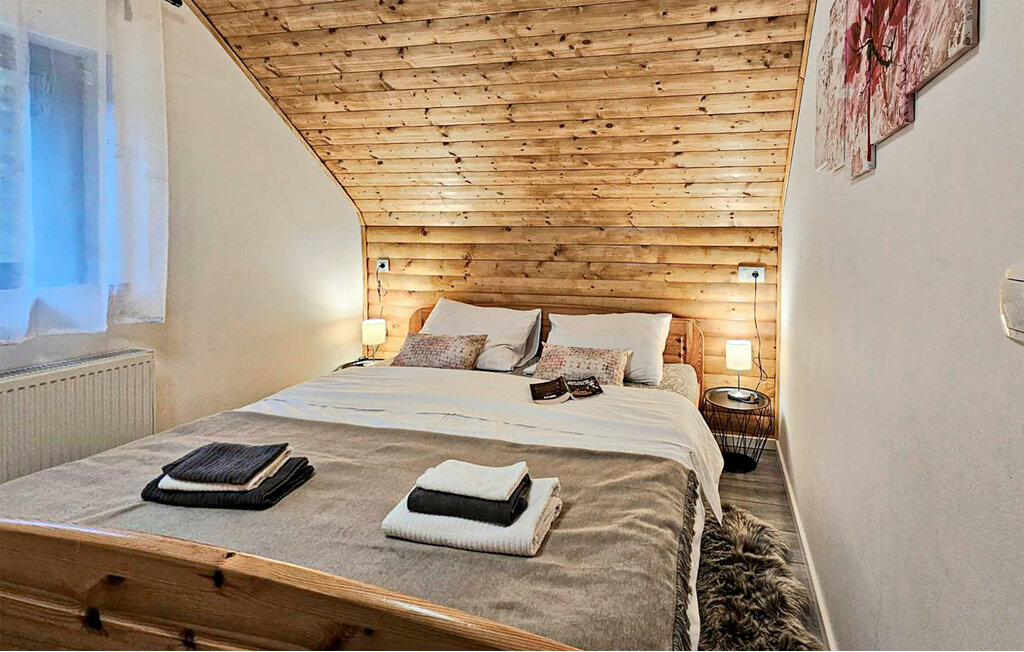Ferienhaeuser - Gorski Kotar - Mrkopalj , Kroatien - CKB432 33