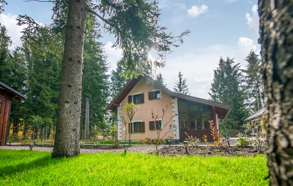 Ferienhaeuser - Gorski Kotar - Mrkopalj , Kroatien - CKB432 16
