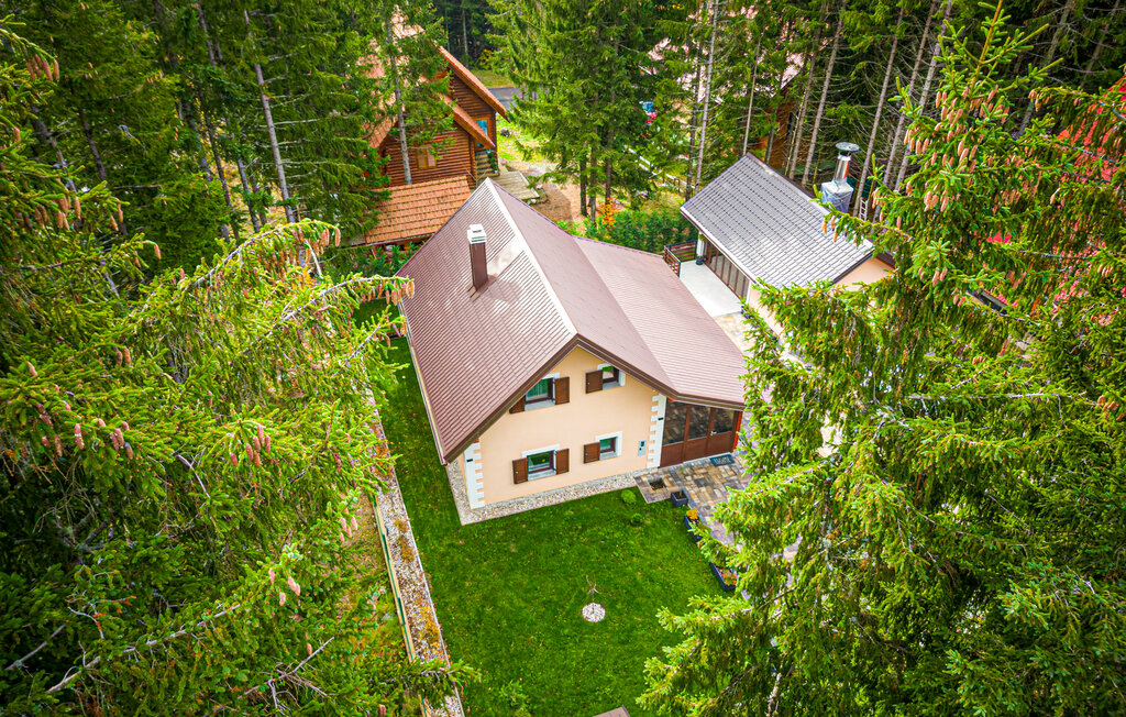 Ferienhaeuser - Gorski Kotar - Mrkopalj , Kroatien - CKB432 8