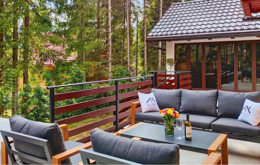 Ferienhaeuser - Gorski Kotar - Mrkopalj , Kroatien - CKB432 13
