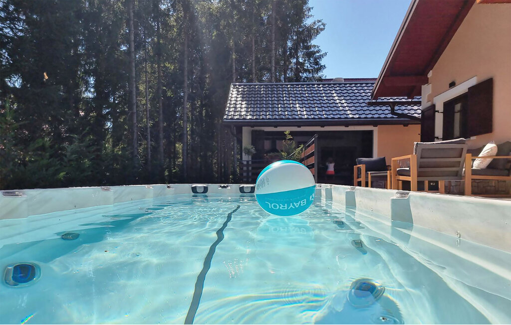 Ferienhaeuser - Gorski Kotar - Mrkopalj , Kroatien - CKB432 14