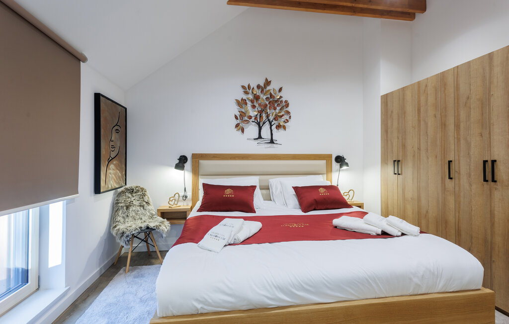 Kuća-za-odmor - Gorski Kotar - Hlevci , Hrvatska - CKB399 20