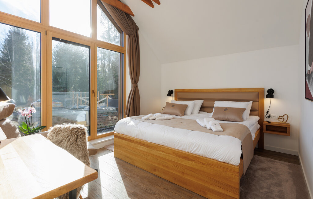 Kuća-za-odmor - Gorski Kotar - Hlevci , Hrvatska - CKB399 22