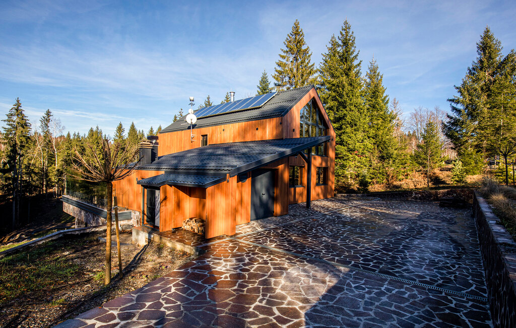 Kuća-za-odmor - Gorski Kotar - Hlevci , Hrvatska - CKB399 11