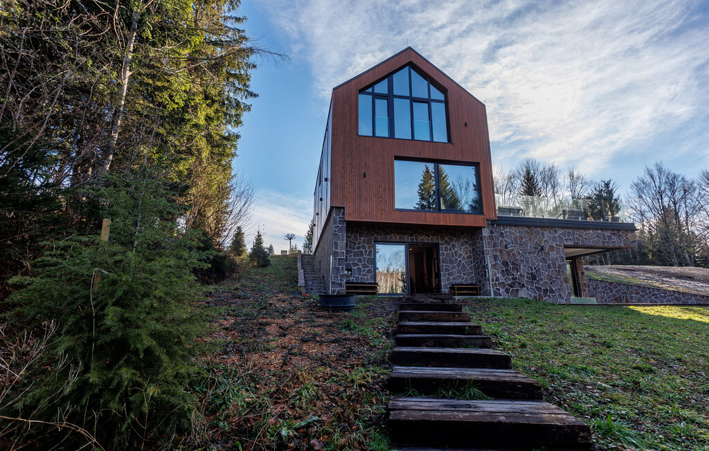 Kuća-za-odmor - Gorski Kotar - Hlevci , Hrvatska - CKB399 12