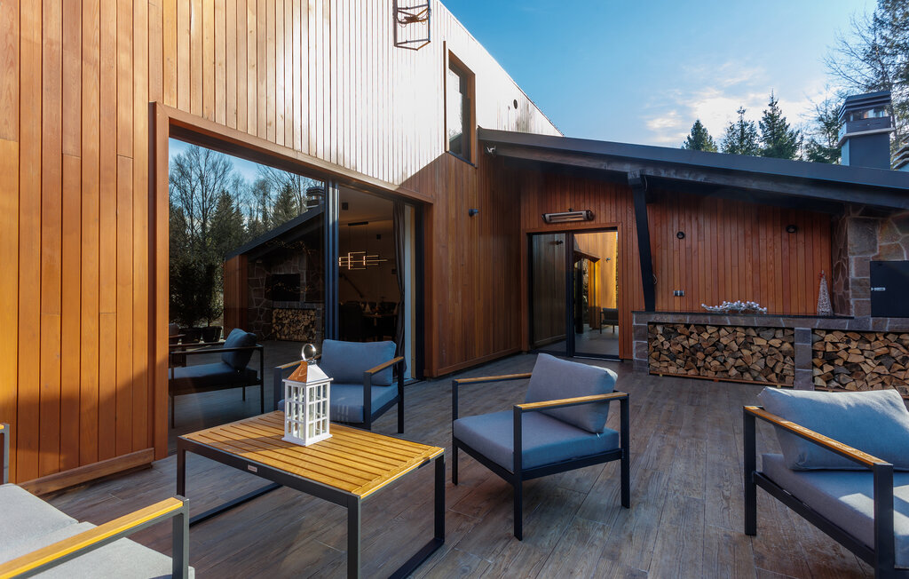 Kuća-za-odmor - Gorski Kotar - Hlevci , Hrvatska - CKB399 14