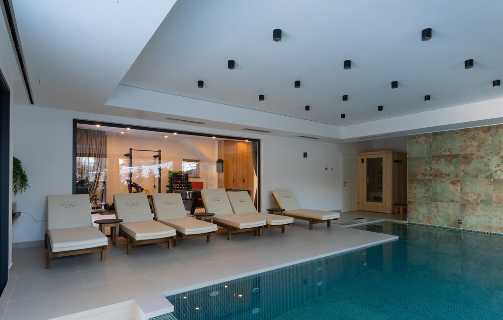 Kuća-za-odmor - Gorski Kotar - Hlevci , Hrvatska - CKB399 10