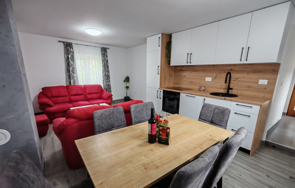 Ferienhaus - Gorski Kotar-Severin na Kupi , Kroatien - CKB279 3