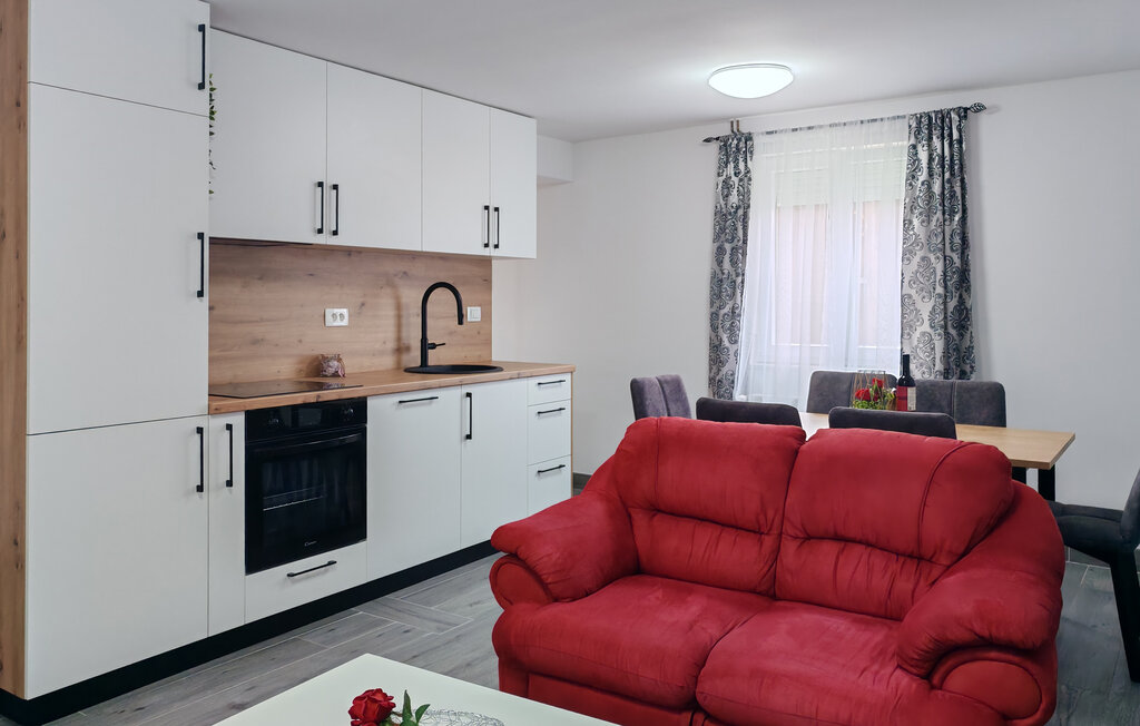 Ferienhaus - Gorski Kotar-Severin na Kupi , Kroatien - CKB279 22