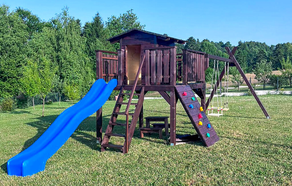 Domy wakacyjne - Gorski Kotar-Fuzine , Chorwacja - CKB403 18