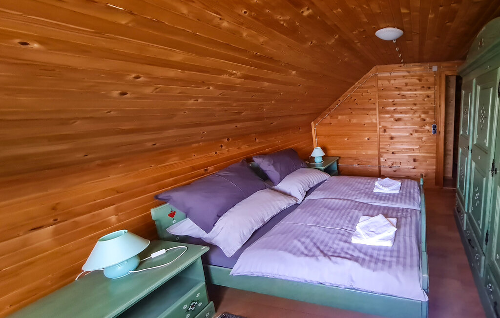 Feriehus - Gorski Kotar-Brod na Kupi , Kroatia - CKB322 24