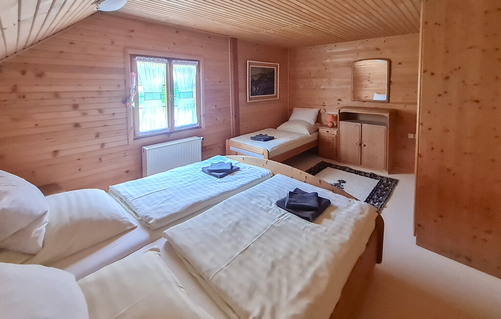 Feriehus - Gorski Kotar-Brod na Kupi , Kroatia - CKB322 28