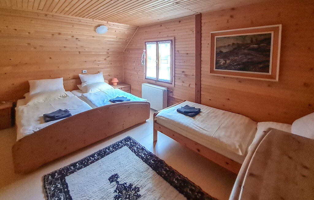 Feriehus - Gorski Kotar-Brod na Kupi , Kroatia - CKB322 29