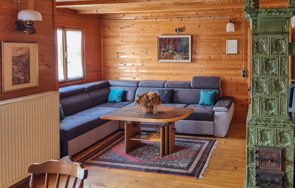 Feriehus - Gorski Kotar-Brod na Kupi , Kroatia - CKB322 4