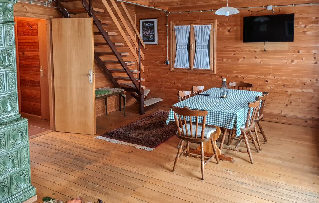 Feriehus - Gorski Kotar-Brod na Kupi , Kroatia - CKB322 19