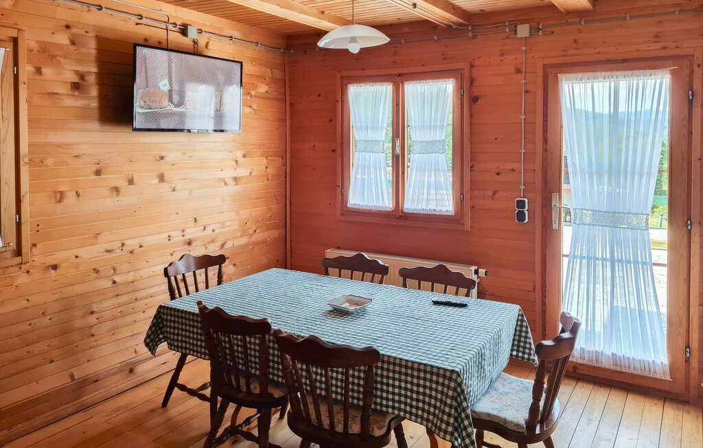 Feriehus - Gorski Kotar-Brod na Kupi , Kroatia - CKB322 21