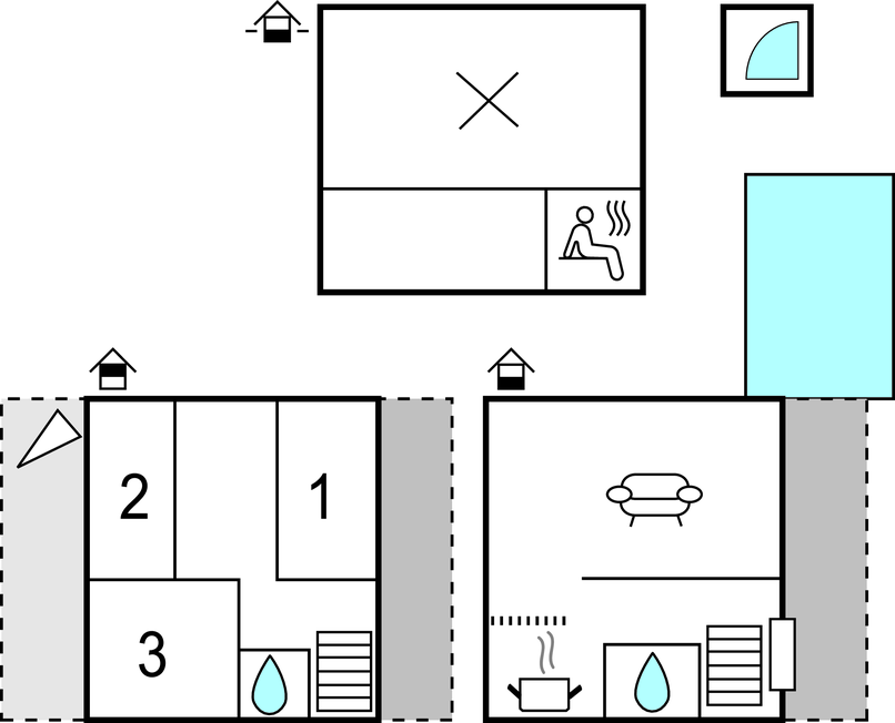 Vacation home 