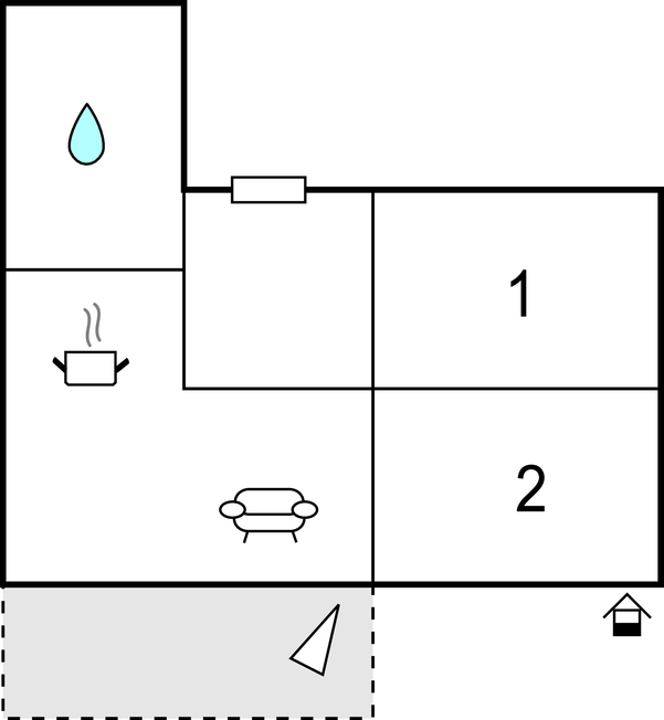 Apartmá 