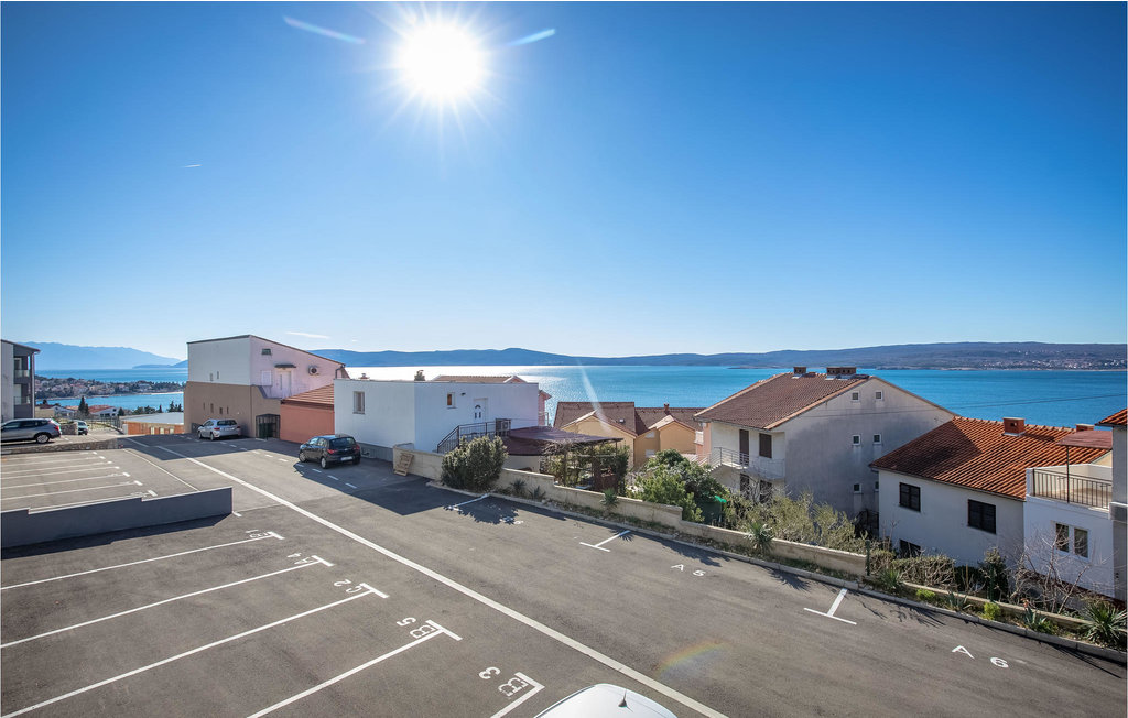 Lejlighed - Crikvenica , Kroatien - CKC030 13