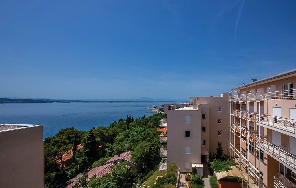 Lejlighed - Crikvenica , Kroatien - CKC059 14