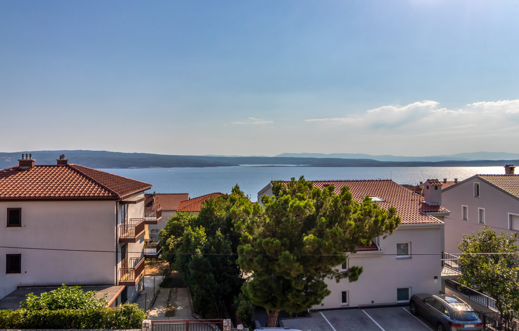 Ferienwohnung - Crikvenica , Kroatien - CKC063 2