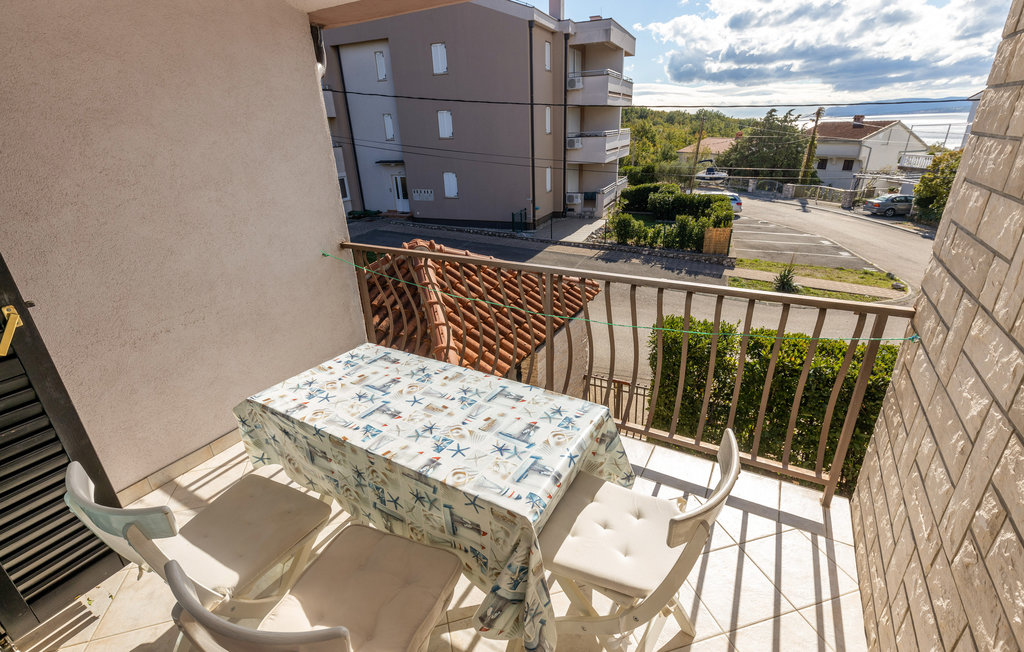 Ferienwohnung - Crikvenica-Jadranovo , Kroatien - CKC171 8