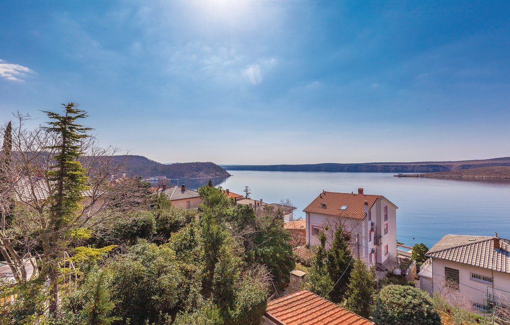 Ferienwohnung - Crikvenica-Jadranovo , Kroatien - CKC174 16