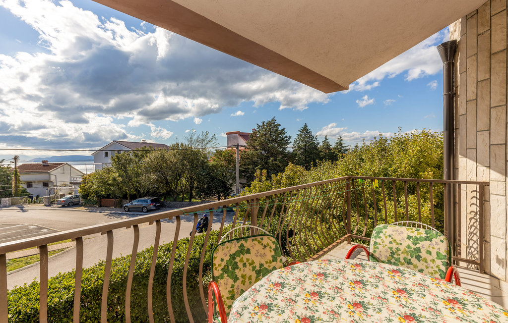 Ferienwohnung - Crikvenica-Jadranovo , Kroatien - CKC354 8