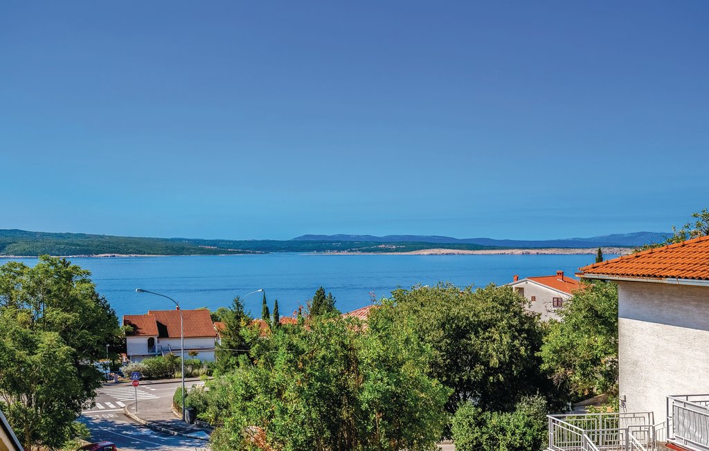 Ferienwohnung - Crikvenica , Kroatien - CKC378 2