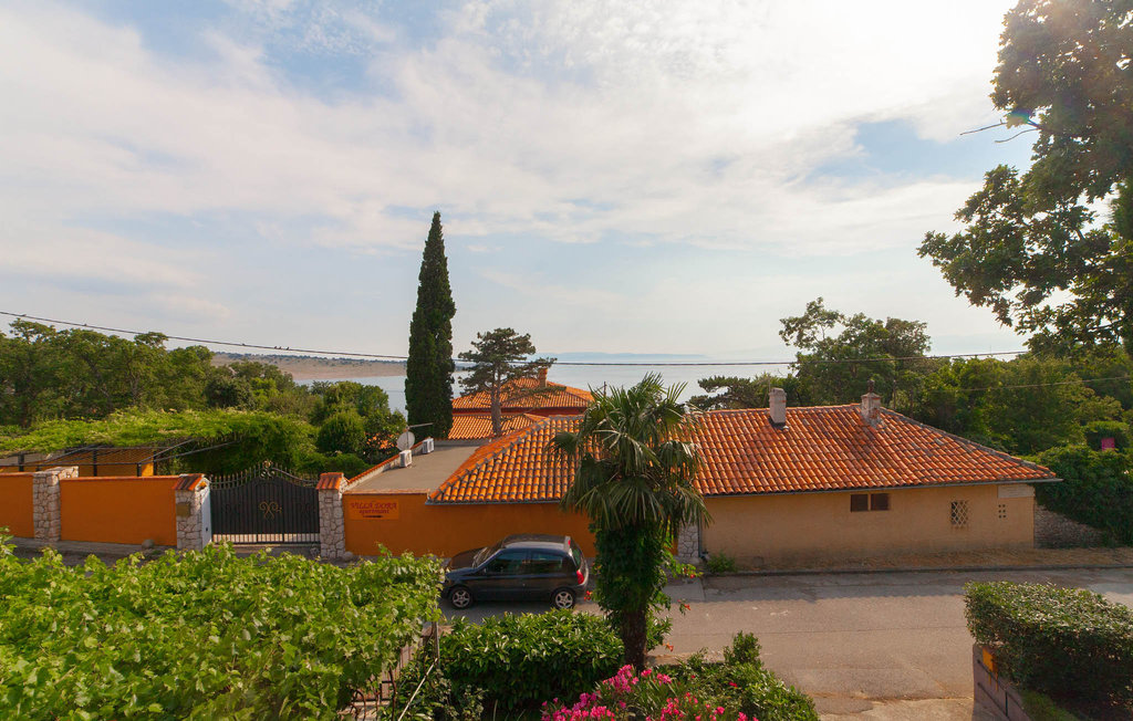 Ferieleilighet - Crikvenica-Kraljevica , Kroatia - CKC452 9